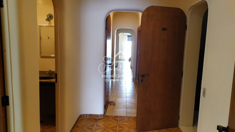 Imagem Apartamento com 3 Quartos à Venda, 220 m² em Morro Do Maluf - Guarujá