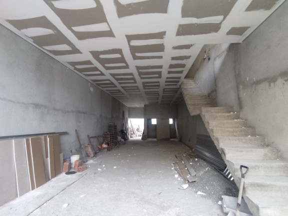 Sala Comercial para Alugar, 200 m² em Centro - Suzano