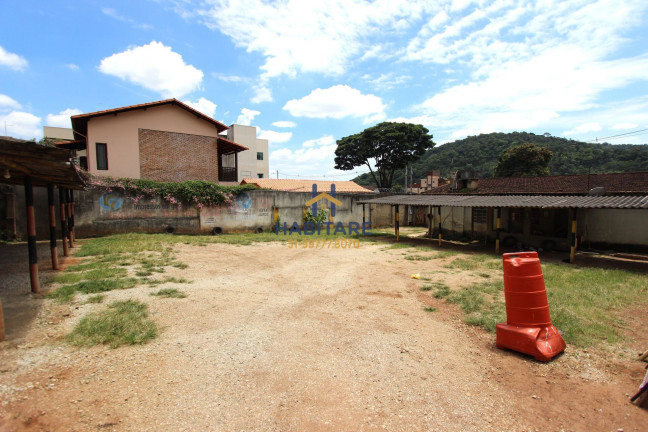 Imagem Terreno à Venda, 562 m² em Centro - Ibirité Imagem Terreno à Venda, 562 m² em Centro - Ibirité