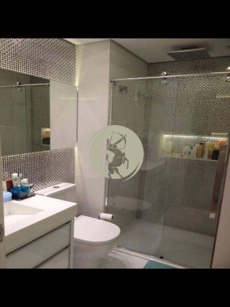 Imagem Apartamento com 3 Quartos à Venda, 160 m² em Embare - Santos Imagem Apartamento com 3 Quartos à Venda, 160 m² em Embare - Santos
