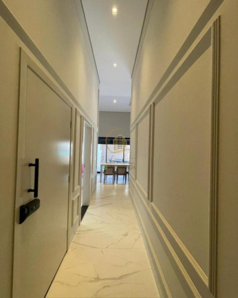 Imagem Casa com 3 Quartos à Venda, 207 m² em Golden Park Residence - Mirassol