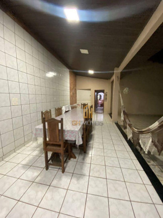Imagem Casa com 3 Quartos à Venda, 250 m² em Setor Garavelo - Aparecida De Goiânia Imagem Casa com 3 Quartos à Venda, 250 m² em Setor Garavelo - Aparecida De Goiânia