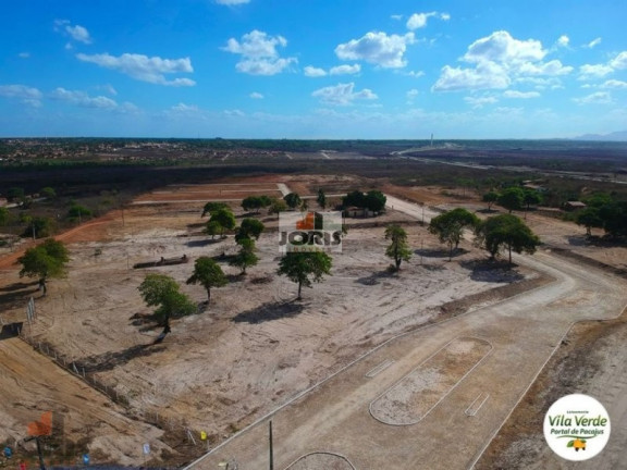Imagem Imóvel à Venda, 100.000 m² em Centro - Pacajus