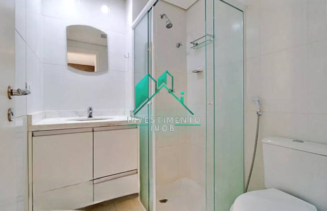 Imagem Apartamento com 1 Quarto à Venda, 65 m² em Jardim Ampliação - São Paulo
