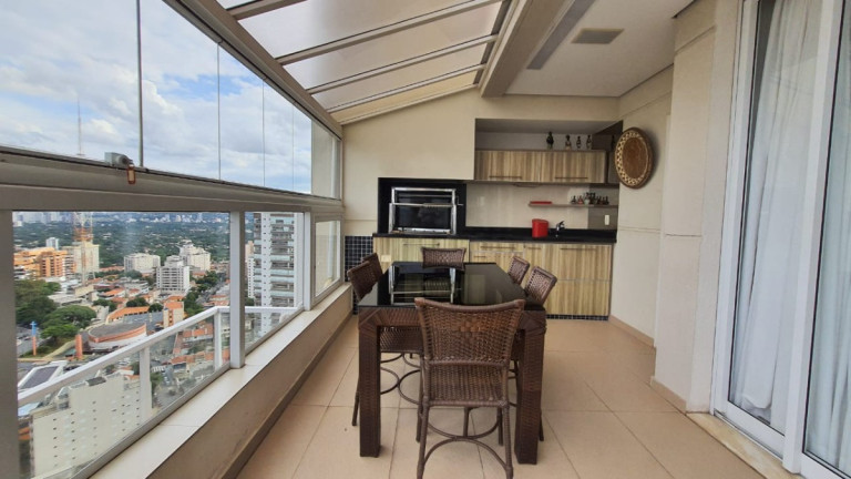 Imagem Apartamento com 4 Quartos à Venda, 419 m² em Alto Da Lapa - São Paulo Imagem Apartamento com 4 Quartos à Venda, 419 m² em Alto Da Lapa - São Paulo