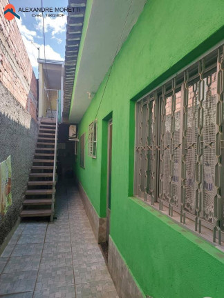 Imagem Casa com 2 Quartos à Venda, em Jardim Santa Rosa - Sorocaba Imagem Casa com 2 Quartos à Venda, em Jardim Santa Rosa - Sorocaba