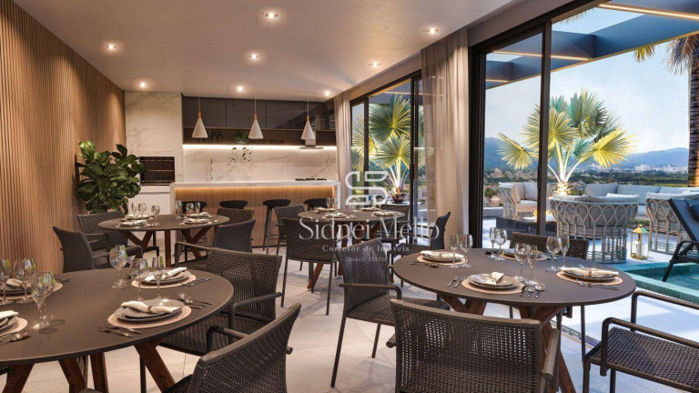 Imagem Apartamento com 3 Quartos à Venda, 125 m² em 2 Quadra Centro - Balneário Camboriú