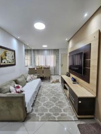 Imagem Casa com 2 Quartos à Venda, 95 m² em Vila Siqueira (zona Norte) - São Paulo Imagem Casa com 2 Quartos à Venda, 95 m² em Vila Siqueira (zona Norte) - São Paulo