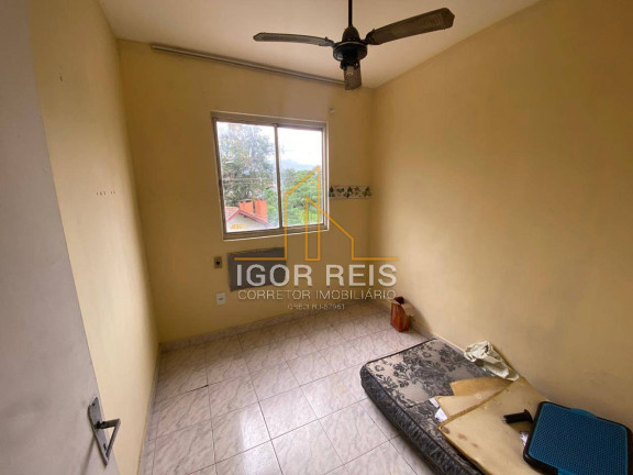 Imagem Apartamento com 3 Quartos à Venda, 65 m² em Parque Califórnia - Campos Dos Goytacazes Imagem Apartamento com 3 Quartos à Venda, 65 m² em Parque Califórnia - Campos Dos Goytacazes