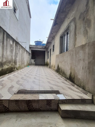 Imagem Casa com 1 Quarto à Venda, em Parque Paulista - Franco Da Rocha Imagem Casa com 1 Quarto à Venda, em Parque Paulista - Franco Da Rocha