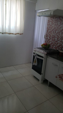 Imagem Apartamento com 2 Quartos à Venda, 56 m² em Assunção - São Bernardo Do Campo