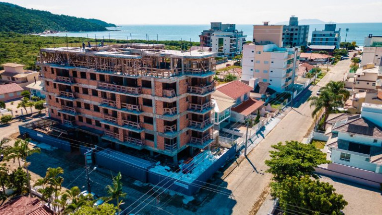Imagem Apartamento com 2 Quartos à Venda, 70 m² em Praia Grande - Governador Celso Ramos Imagem Apartamento com 2 Quartos à Venda, 70 m² em Praia Grande - Governador Celso Ramos