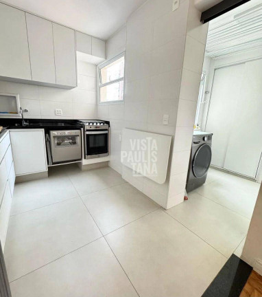 Imagem Apartamento com 3 Quartos à Venda, 94 m² em Moema - São Paulo Imagem Apartamento com 3 Quartos à Venda, 94 m² em Moema - São Paulo