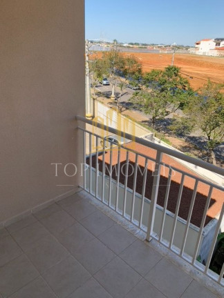 Imagem Apartamento com 2 Quartos à Venda, 54 m² em Jardim Sul - São José Dos Campos Imagem Apartamento com 2 Quartos à Venda, 54 m² em Jardim Sul - São José Dos Campos