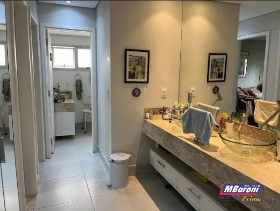 Imagem Apartamento com 3 Quartos à Venda, 117 m² em Indianópolis - São Paulo