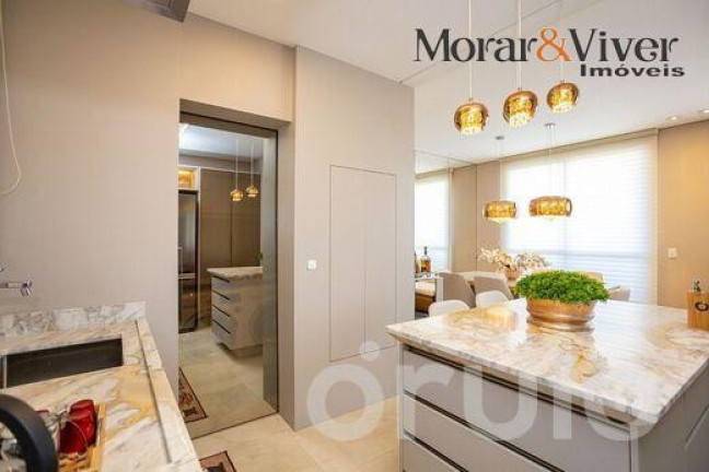 Imagem Apartamento com 3 Quartos à Venda, 122 m² em São Pedro - São José Dos Pinhais Imagem Apartamento com 3 Quartos à Venda, 122 m² em São Pedro - São José Dos Pinhais