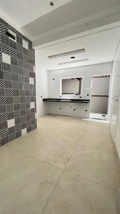 Imagem Casa de Condomínio com 2 Quartos à Venda, 49 m² em Maracanã - Praia Grande Imagem Casa de Condomínio com 2 Quartos à Venda, 49 m² em Maracanã - Praia Grande