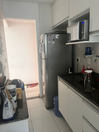 Imagem Imóvel com 2 Quartos à Venda, 71 m² em Caminho Das árvores - Salvador