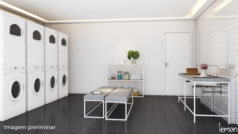 Imagem Apartamento com 1 Quarto à Venda, 25 m² em Campos Elíseos - São Paulo Imagem Apartamento com 1 Quarto à Venda, 25 m² em Campos Elíseos - São Paulo