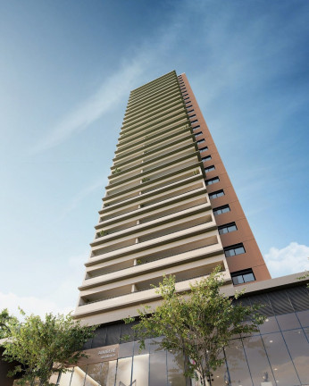Imagem Apartamento com 2 Quartos à Venda, 76 m² em Perdizes - São Paulo