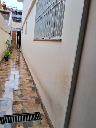 Imagem Casa com 3 Quartos à Venda, 150 m² em Brooklin - São Paulo Imagem Casa com 3 Quartos à Venda, 150 m² em Brooklin - São Paulo