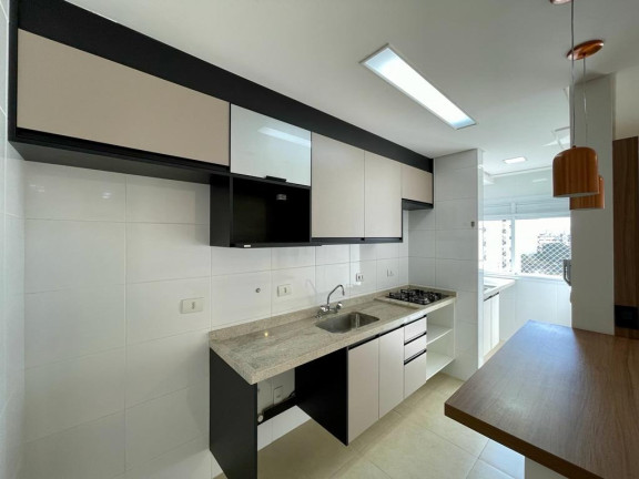 Imagem Apartamento com 2 Quartos à Venda, 77 m² em Vila Ema - São José Dos Campos