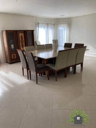 Imagem Casa com 4 Quartos à Venda, 602 m² em Jardim Do Golf I - Jandira