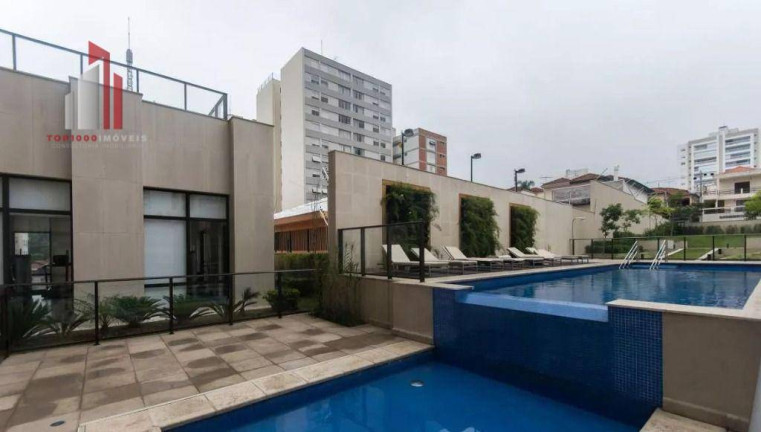 Imagem Apartamento com 3 Quartos à Venda, 217 m² em Perdizes - São Paulo Imagem Apartamento com 3 Quartos à Venda, 217 m² em Perdizes - São Paulo