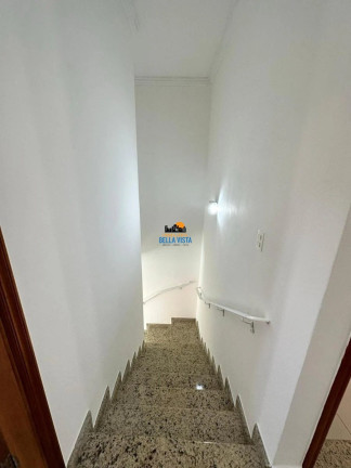 Imagem Casa com 3 Quartos à Venda, em Centro - São Vicente Imagem Casa com 3 Quartos à Venda, em Centro - São Vicente