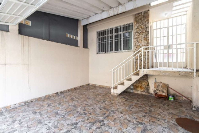 Imagem Casa com 2 Quartos à Venda, 91 m² em Vila Ema - São Paulo Imagem Casa com 2 Quartos à Venda, 91 m² em Vila Ema - São Paulo