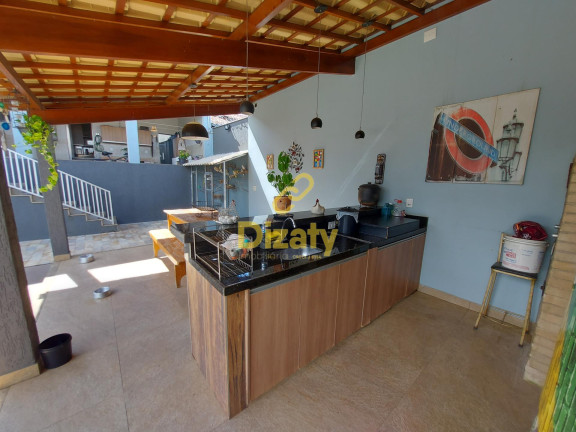 Imagem Casa com 4 Quartos à Venda, 177 m² em São Francisco De Assis - Sete Lagoas Imagem Casa com 4 Quartos à Venda, 177 m² em São Francisco De Assis - Sete Lagoas