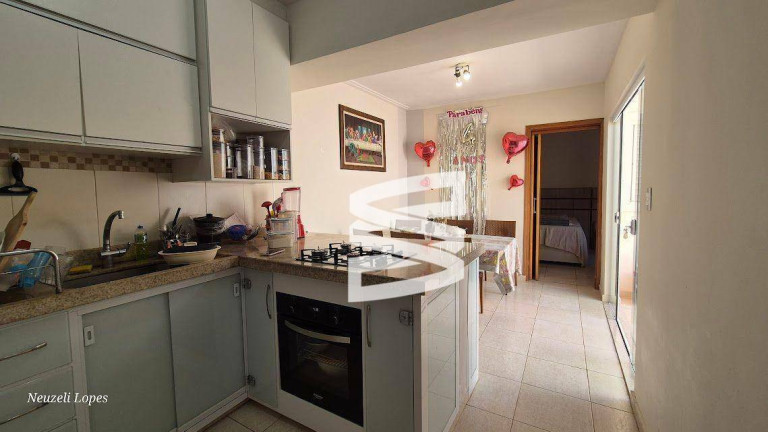 Imagem Casa com 3 Quartos à Venda, 120 m² em Loteamento São Francisco - Piracicaba Imagem Casa com 3 Quartos à Venda, 120 m² em Loteamento São Francisco - Piracicaba
