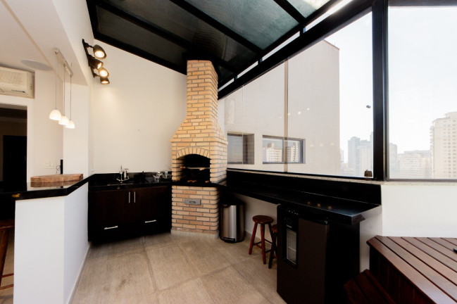 Imagem Apartamento com 4 Quartos à Venda, 227 m² em Santana - São Paulo Imagem Apartamento com 4 Quartos à Venda, 227 m² em Santana - São Paulo