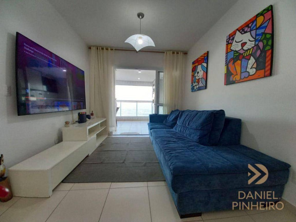 Imagem Apartamento com 3 Quartos à Venda, 102 m² em Boqueirão - Praia Grande Imagem Apartamento com 3 Quartos à Venda, 102 m² em Boqueirão - Praia Grande