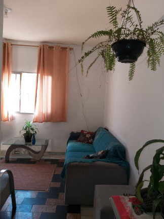 Imagem Apartamento com 1 Quarto à Venda,  em Taboão - São Bernardo Do Campo
