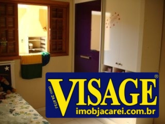 Imagem Casa com 3 Quartos à Venda, 70 m² em Jd. St. Paula - Jacareí Imagem Casa com 3 Quartos à Venda, 70 m² em Jd. St. Paula - Jacareí