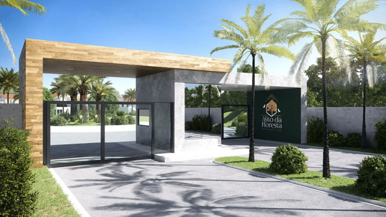 Imagem Terreno à Venda, 360 m² em Condomínio Alto Da Floresta - Bom Jesus Dos Perdões Imagem Terreno à Venda, 360 m² em Condomínio Alto Da Floresta - Bom Jesus Dos Perdões