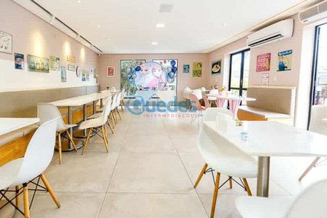 Imagem Sala Comercial à Venda, 210 m² em Moema - São Paulo