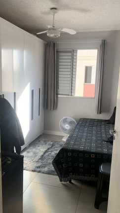 Imagem Apartamento com 2 Quartos à Venda,  em Jardim Engenho - Monte Mor