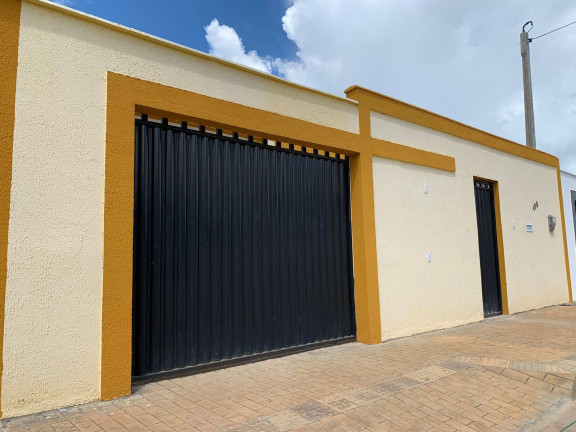 Imagem Casa com 3 Quartos à Venda, em Bela Vista - Mossoró Imagem Casa com 3 Quartos à Venda, em Bela Vista - Mossoró