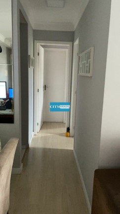 Imagem Apartamento com 2 Quartos à Venda, 55 m² em Vila Endres - Guarulhos