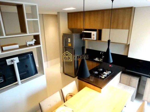 Imagem Apartamento com 2 Quartos à Venda, 49 m² em Demarchi - São Bernardo Do Campo