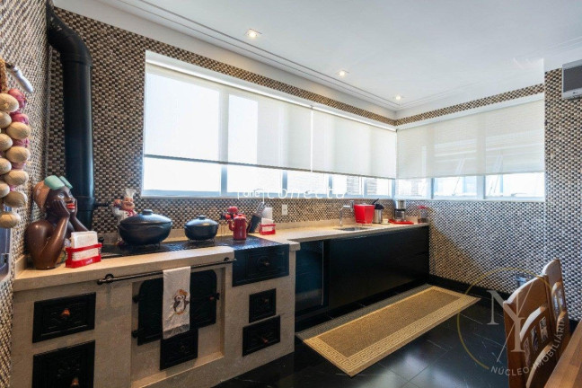 Imagem Apartamento com 3 Quartos à Venda, 425 m² em Vila Gomes Cardim - São Paulo