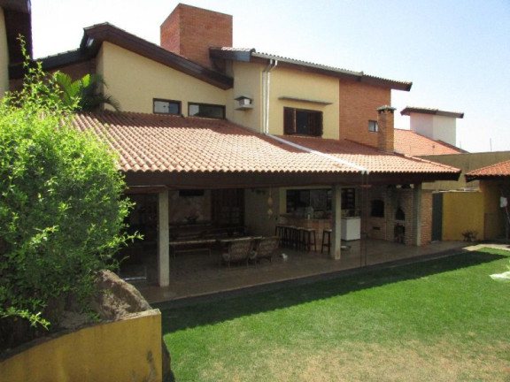 Imagem Sobrado com 4 Quartos à Venda, 1.080 m² em Parque Campolim - Sorocaba Imagem Sobrado com 4 Quartos à Venda, 1.080 m² em Parque Campolim - Sorocaba