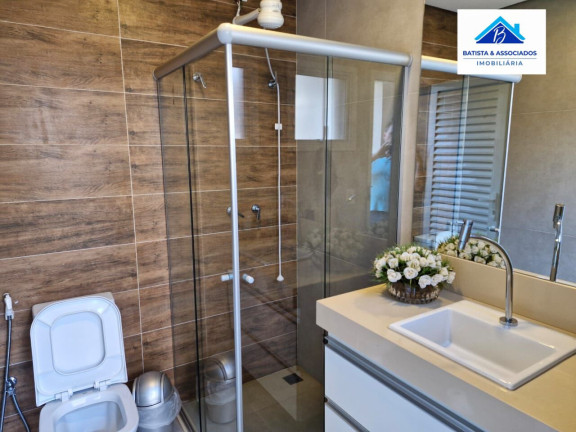 Imagem Casa de Condomínio com 3 Quartos à Venda, 205 m² em Residencial Real Parque Sumaré - Sumaré Imagem Casa de Condomínio com 3 Quartos à Venda, 205 m² em Residencial Real Parque Sumaré - Sumaré
