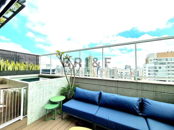 Imagem Apartamento com 3 Quartos à Venda, 230 m² em Brooklin - São Paulo Imagem Apartamento com 3 Quartos à Venda, 230 m² em Brooklin - São Paulo