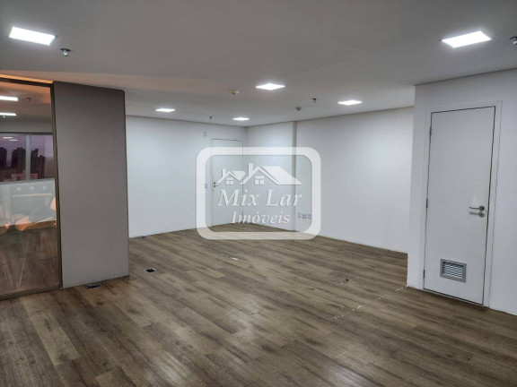 Imagem Sala Comercial à Venda, 53 m² em Vila Yara - Osasco