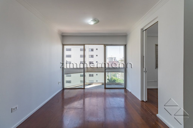 Imagem Apartamento com 3 Quartos à Venda, 150 m² em Pinheiros - São Paulo