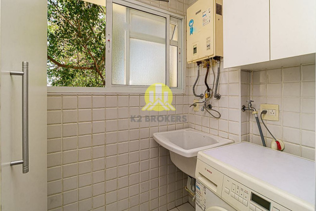 Imagem Apartamento com 1 Quarto à Venda, 76 m² em Vila Nova Conceição - São Paulo