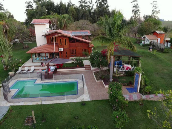 Imagem Chácara com 3 Quartos à Venda, 2 m² em Bairro Anhumas - Botucatu Imagem Chácara com 3 Quartos à Venda, 2 m² em Bairro Anhumas - Botucatu